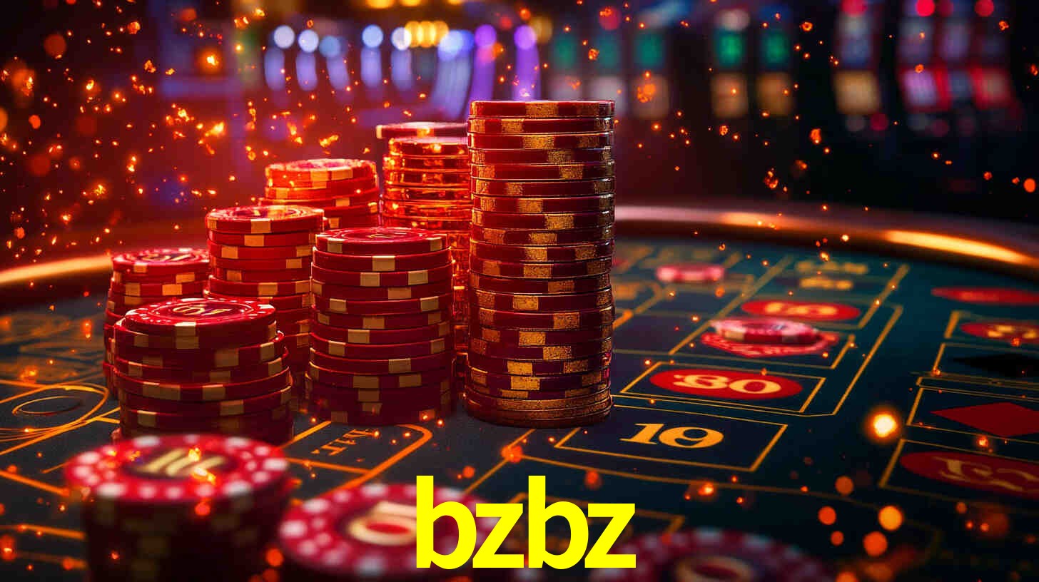 bzbz App Interface