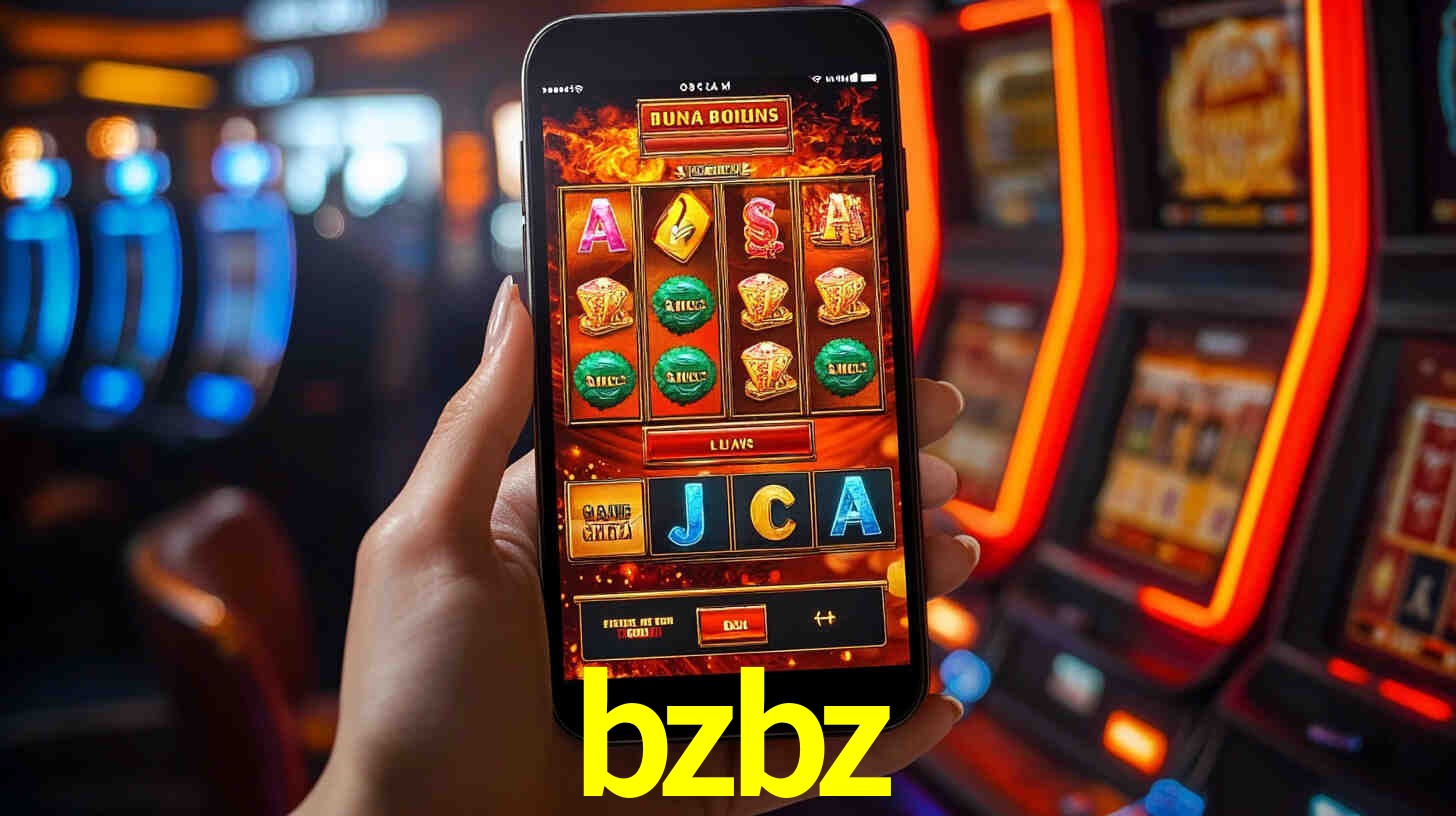 Sinta a adrenalina dos jogos de cassino com bzbz