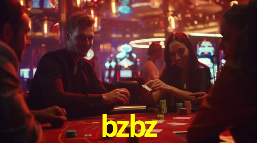 Apostas Esportivas na bzbz: Um Guia Completo