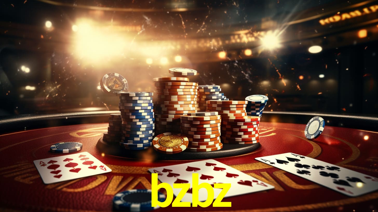 Roulette Table bzbz