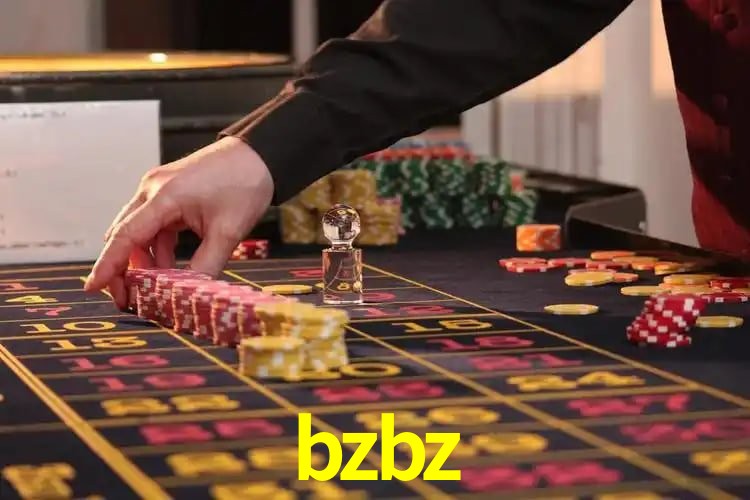 Inovações de Jogos na bzbz: O Futuro das Experiências Interativas