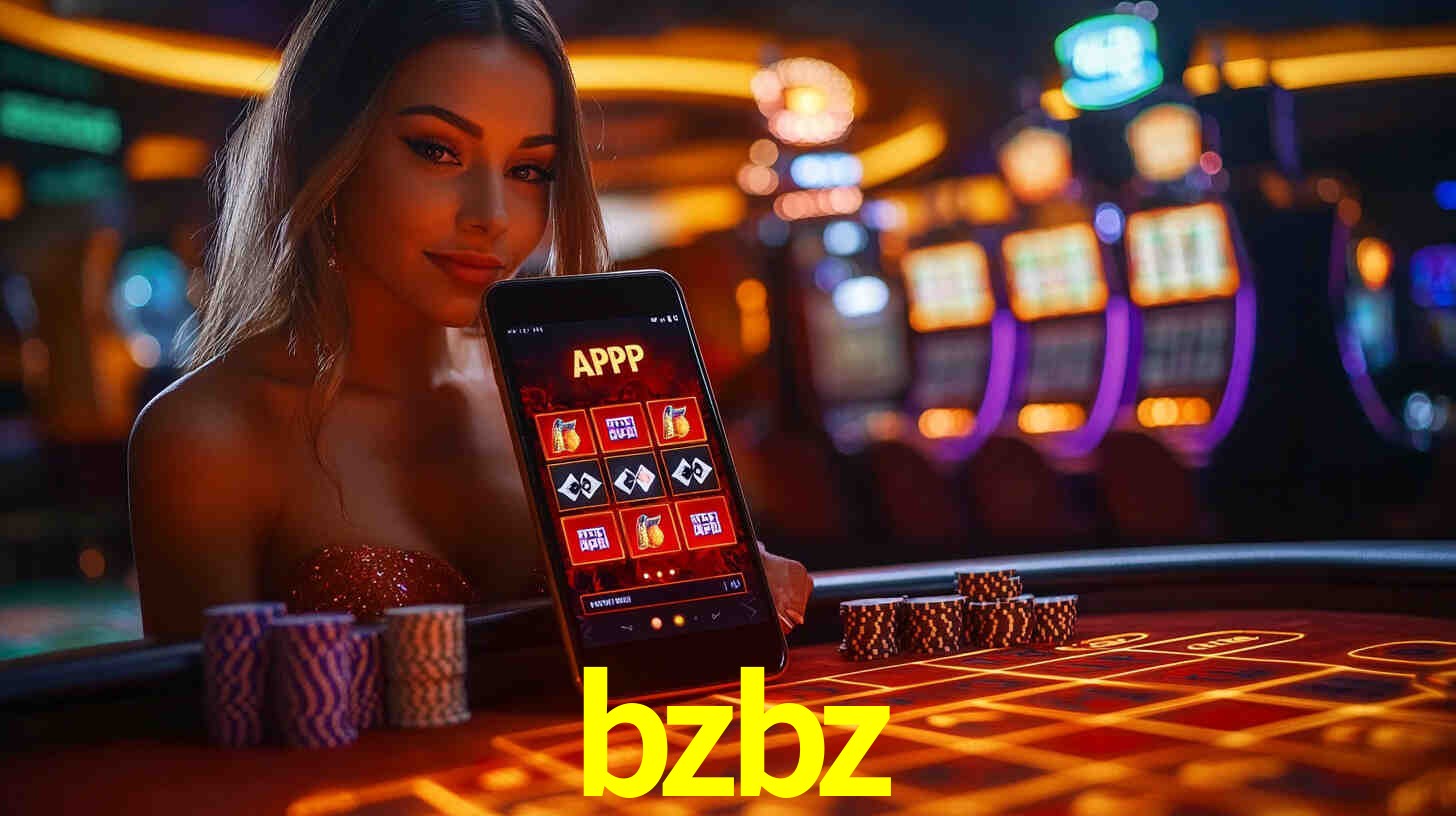 Inovações de Jogos na bzbz: O Futuro das Experiências Interativas