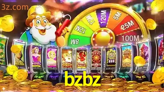 Explorando a Jogabilidade dos Caça-Níqueis no bzbz