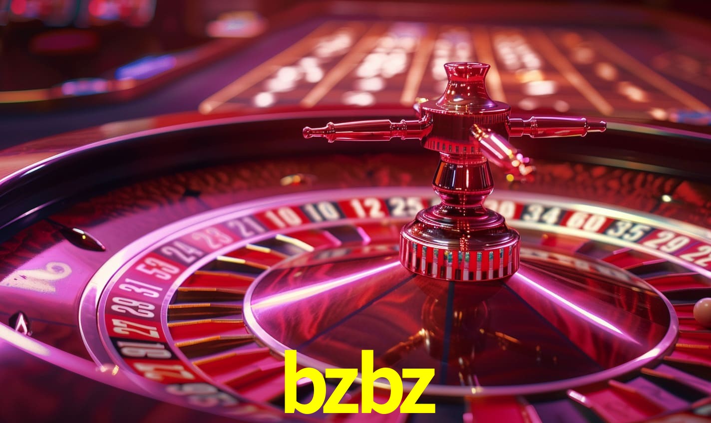 Interface do App bzbz