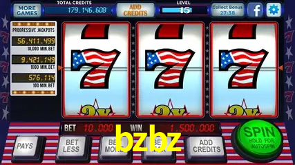 A Popularidade dos Caça-Níqueis no bzbz