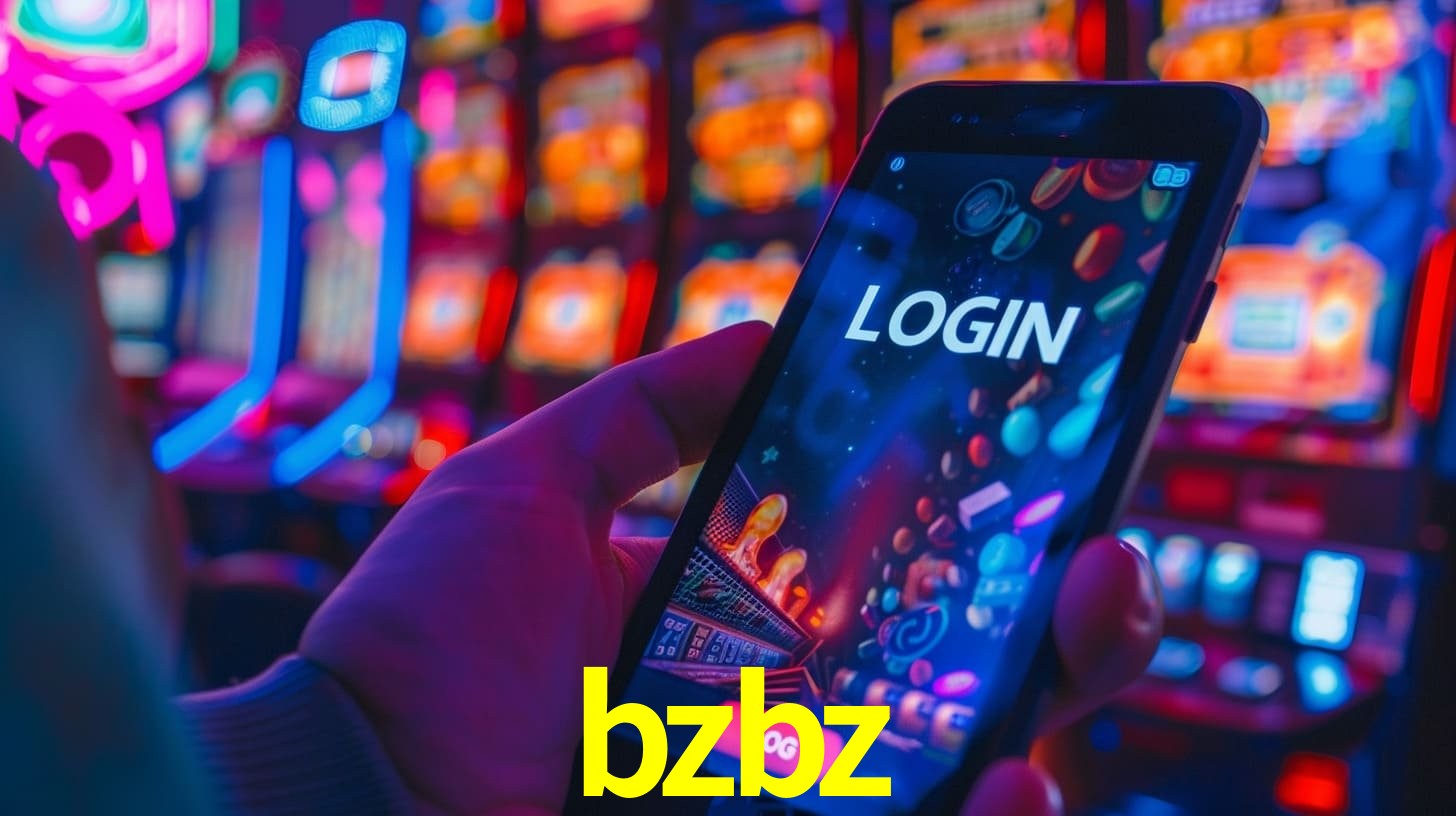 Jogos de Slot bzbz