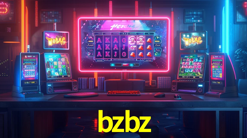 Sinta a adrenalina dos jogos de cassino com bzbz