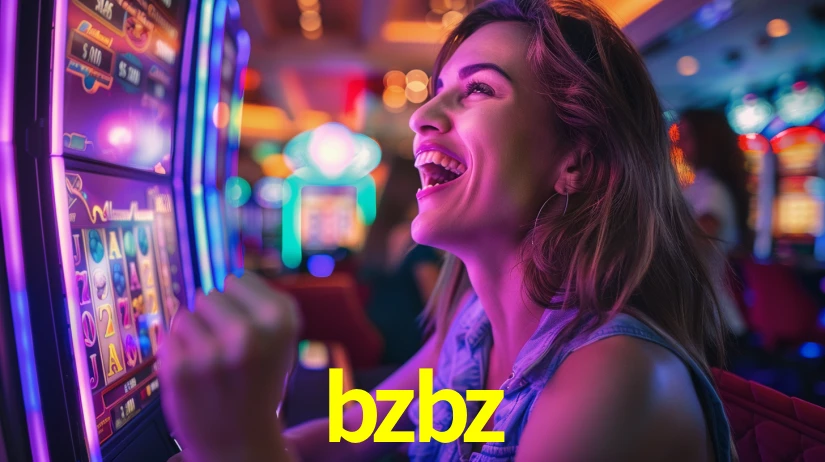 bzbz: Seu Cassino Premiado com Pagamentos Rápidos