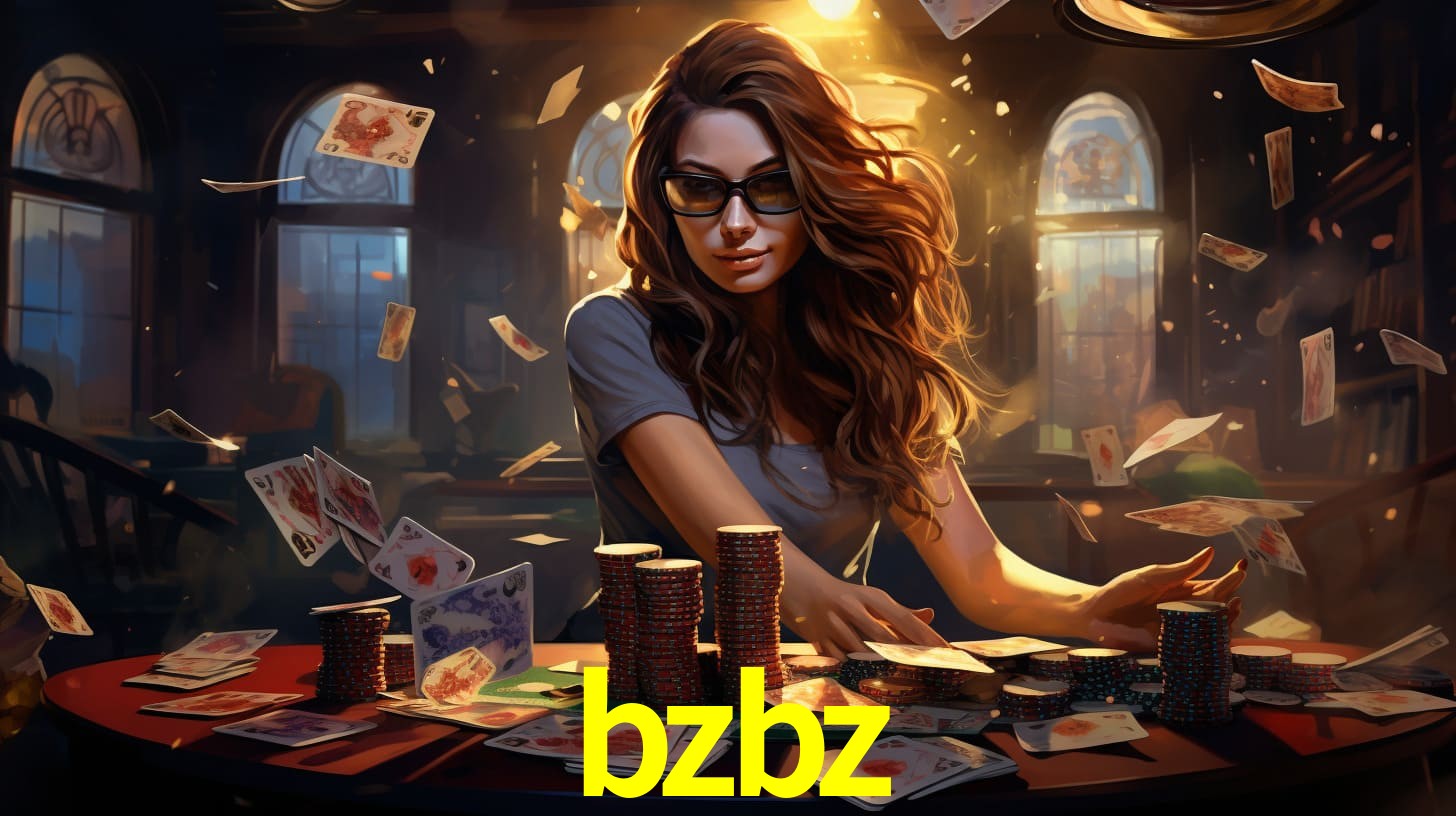 Roulette Table bzbz