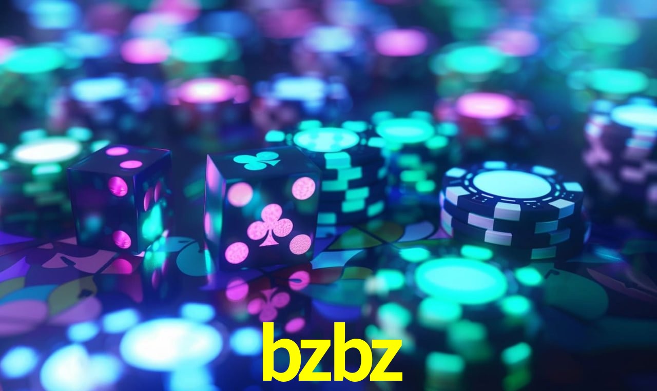 Provedores de Jogos bzbz
