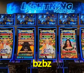 A Revolução dos Aplicativos de Jogos no bzbz