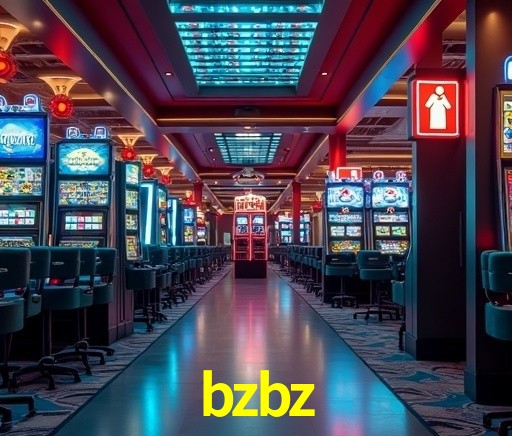 PIX Instantâneo bzbz