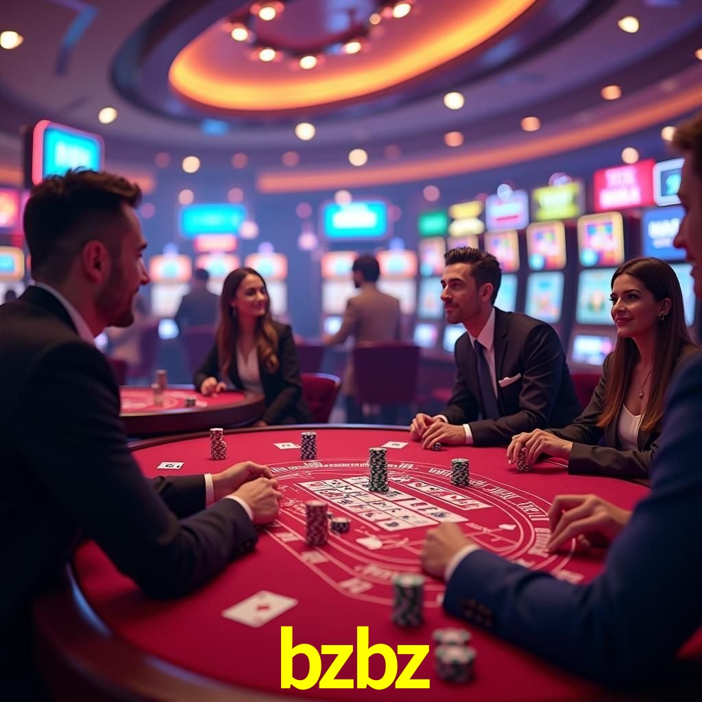 Recursos de Bônus bzbz