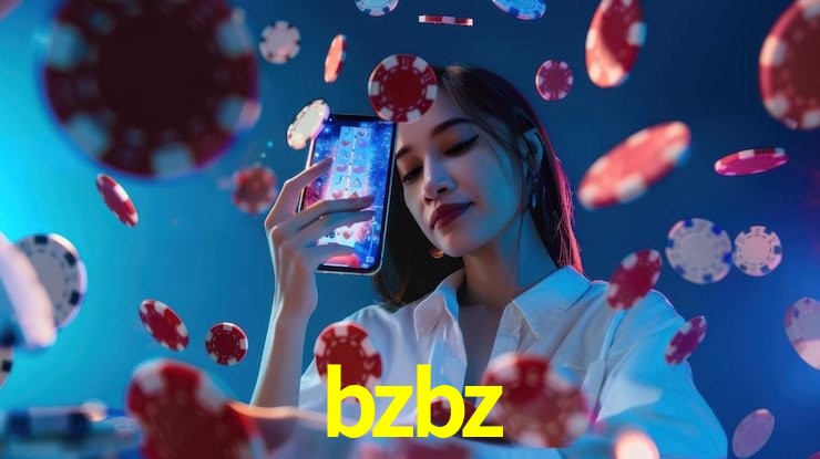 Bônus de Boas-vindas bzbz