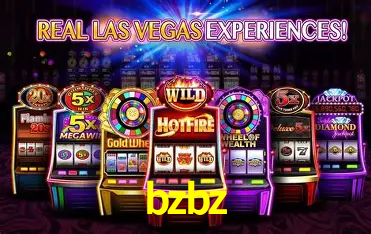 Descubra o Mundo do Cassino Online com bzbz